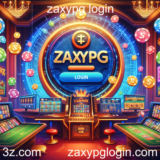 Descubra a Experiência dos Cassinos Online no ZaxyPG
