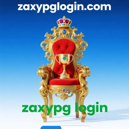 zaxypg login