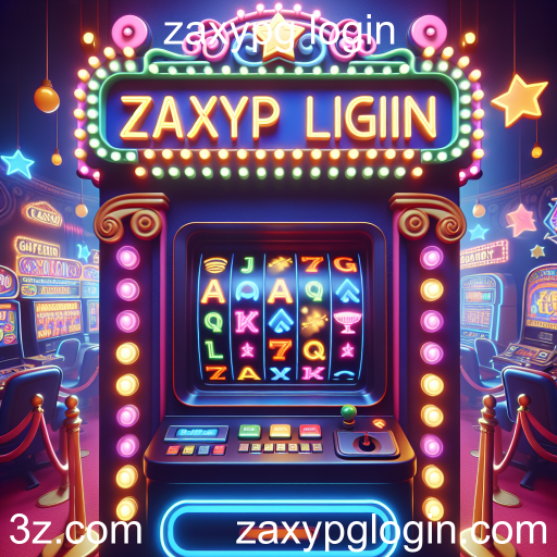 Descubra o Mundo das Máquinas Caça-Níqueis no Zaxypg