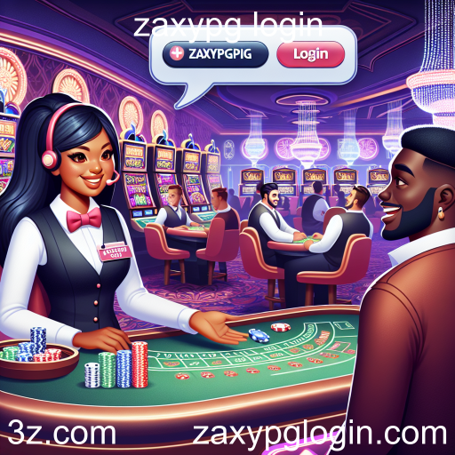 A Importância do Atendimento ao Cliente em Jogos Online: Foco no ZaxyPG